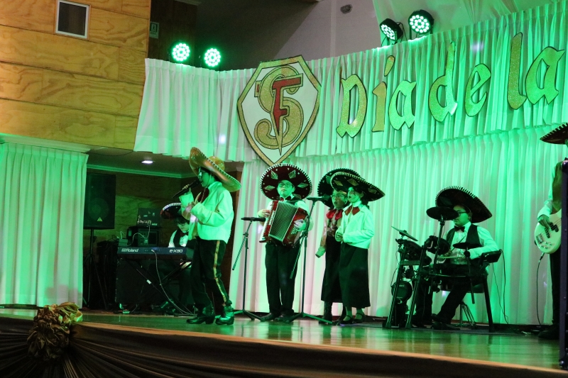 Día de la Familia